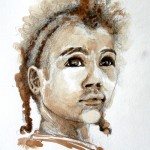 portraitafricaine