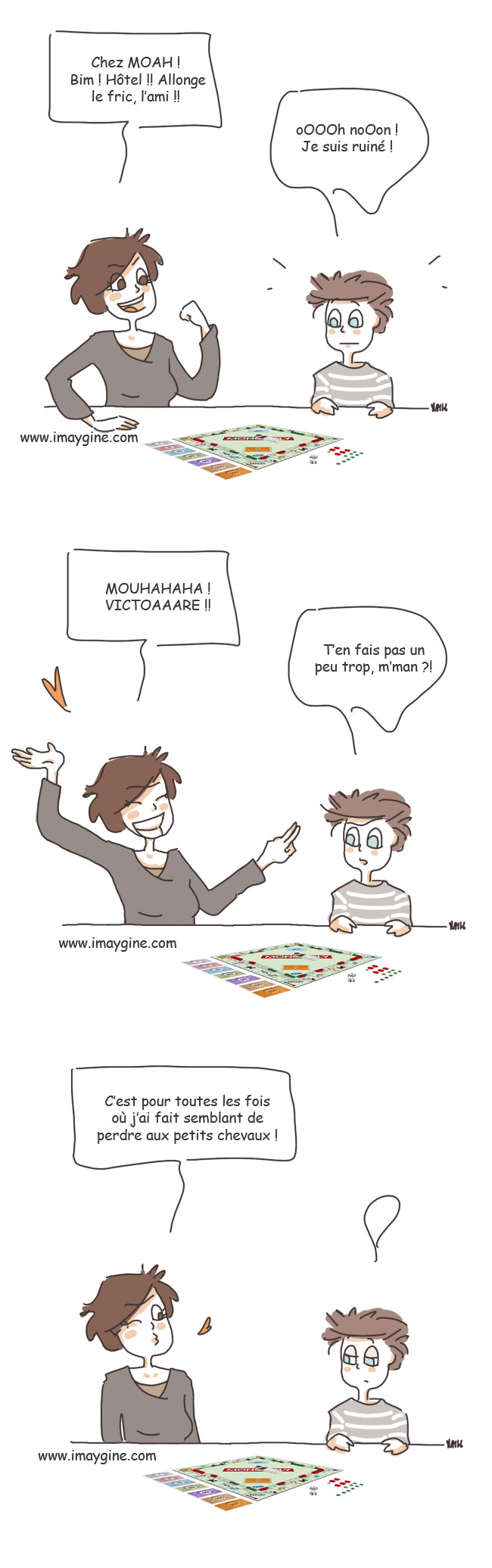 monopoly